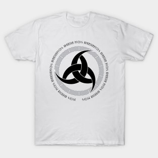 Odin Symbol T-Shirt